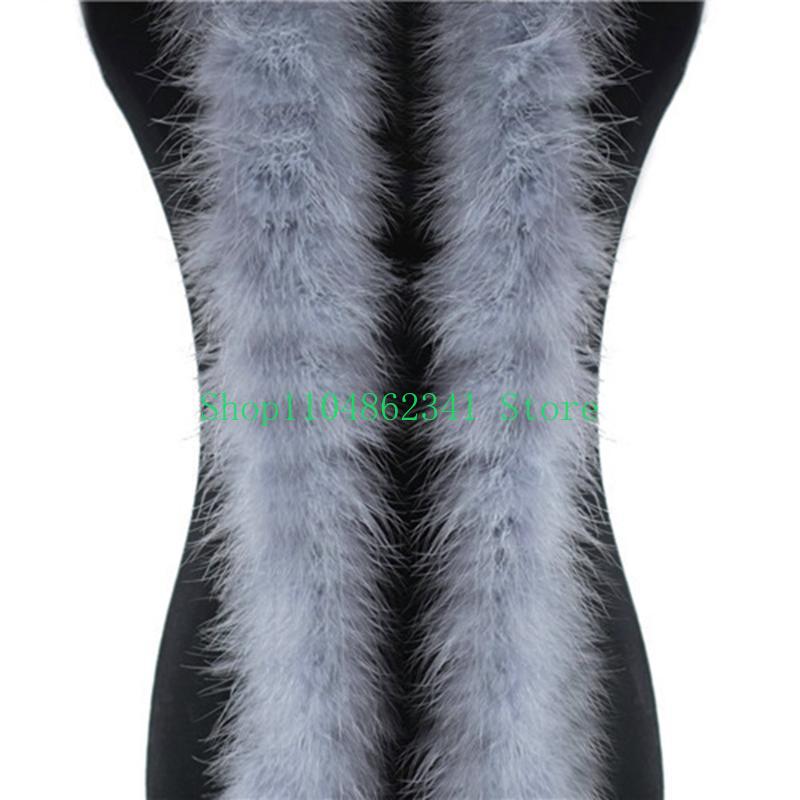 5asd 2 yard Marabou lông - đánh giá và giá Feather Trim Marabou