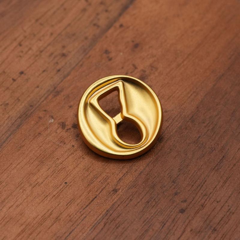 Vintage Metal Button Heart Sha - đánh giá và giá Craft Embellishments