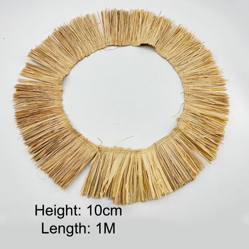 Natural Wedding Garland DIY Ho - đánh giá và giá Tassel Fringe Trim