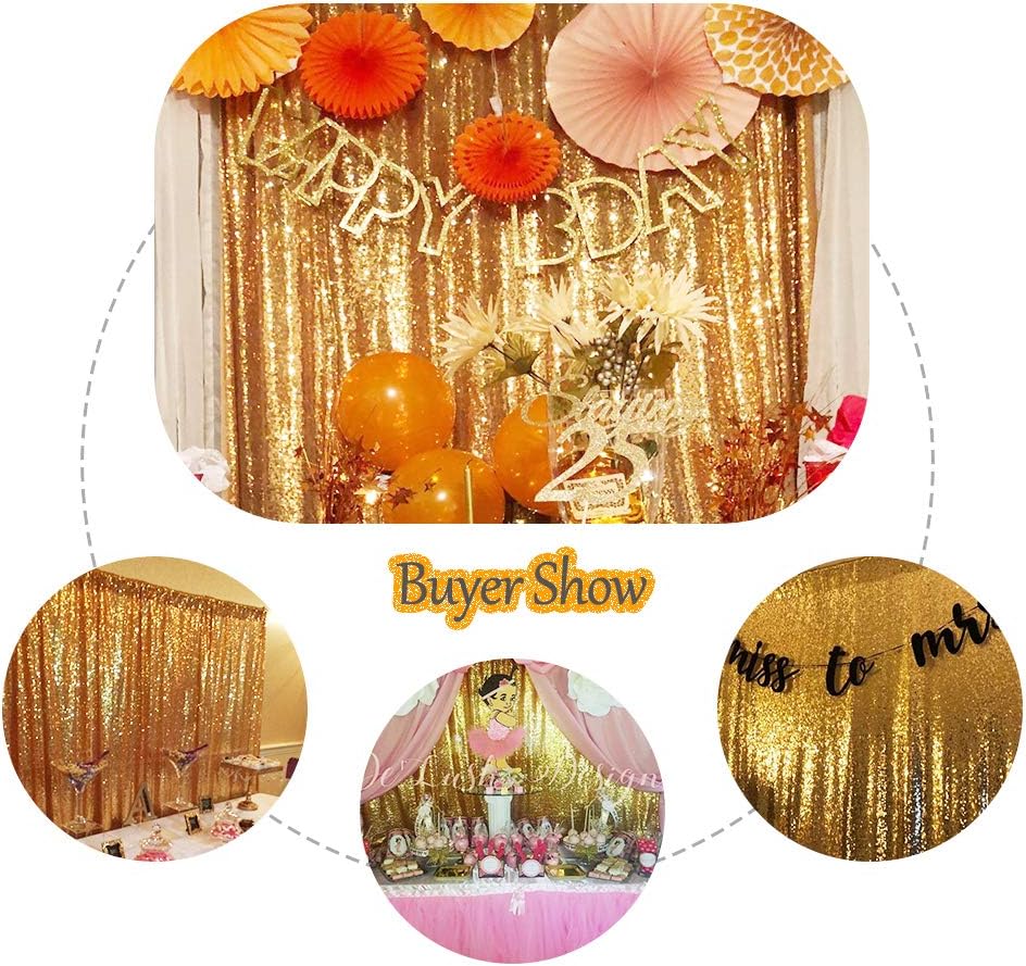 Silver Sequin Backdrop Curtain - đánh giá và giá Sequin Fabric Panel