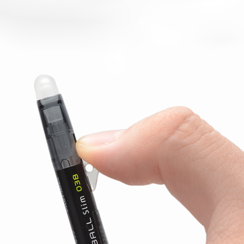 1 Cái Phi Công Gel LFBS-18UF B - đánh giá và giá Pilot Pen Frixion
