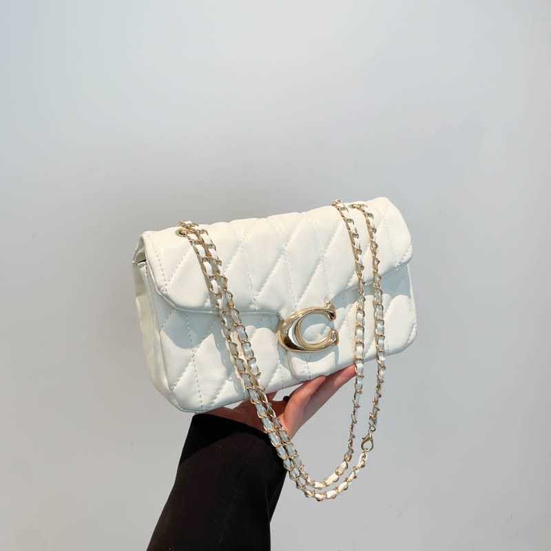 2026 Chain Crossbody Bag Cross - đánh giá và giá Craft Embellishment Storage